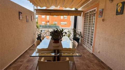 Foto 2 de Casa adosada en venda a Park Nord - Casona, Valencia