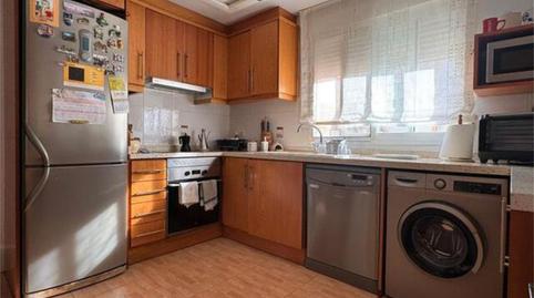 Foto 3 de Casa adosada en venda a Park Nord - Casona, Valencia