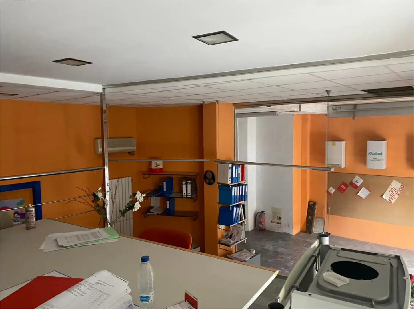 Ground floor for sale in Carretera Uruñuela, 9, Nájera Ground floor for sale in Nájera with Air Conditioner and Heating