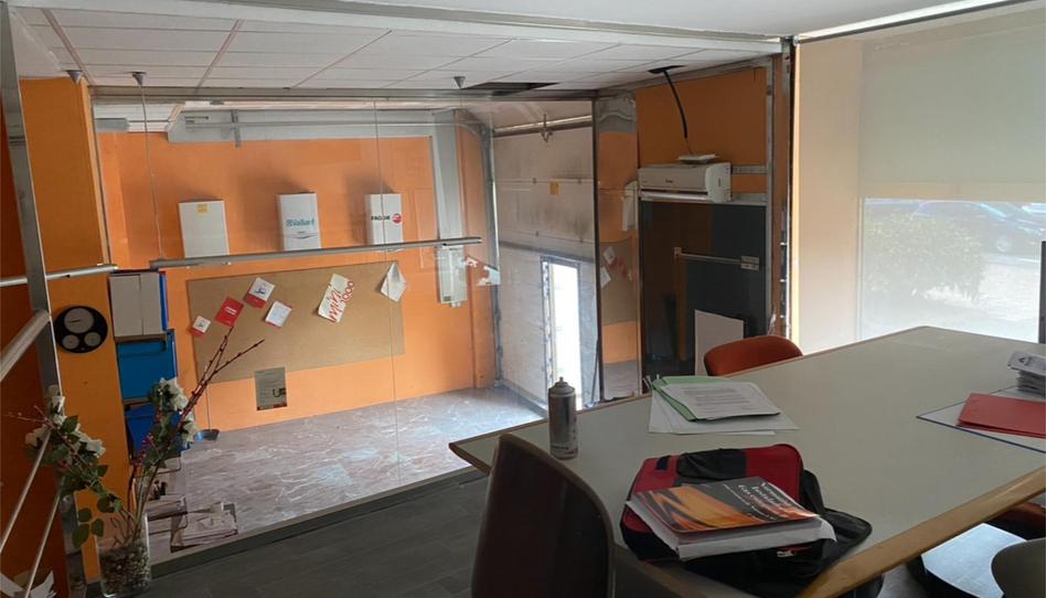 Planta baja for sale in Carretera Uruñuela, 9, Nájera, La Rioja - image 1 Photo 1 of Planta baja for sale in Carretera Uruñuela, 9, Nájera, La Rioja