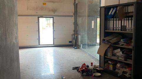 Planta baja for sale in Carretera Uruñuela, 9, Nájera, La Rioja - image 4 Photo 4 of Planta baja for sale in Carretera Uruñuela, 9, Nájera, La Rioja