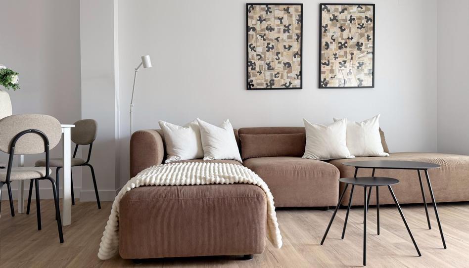 Photo 1 of Apartment to rent in Calle de Berlín, 9, Rincón Alto, Alicante