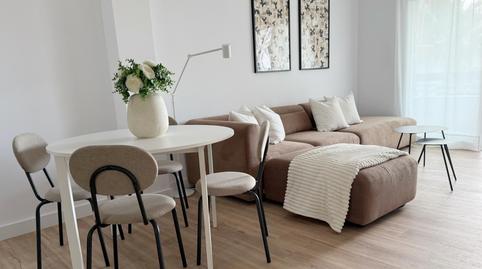 Photo 2 of Apartment to rent in Calle de Berlín, 9, Rincón Alto, Alicante