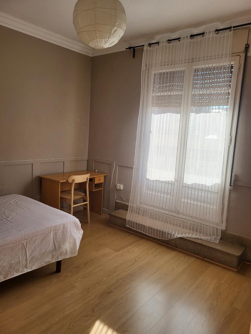 Dormitori de Pis per a compartir en  Barcelona Capital