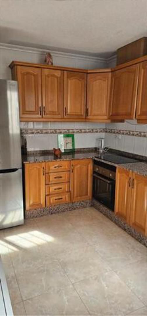 Pis de lloguer a La Serranica - Sagrado Corazón