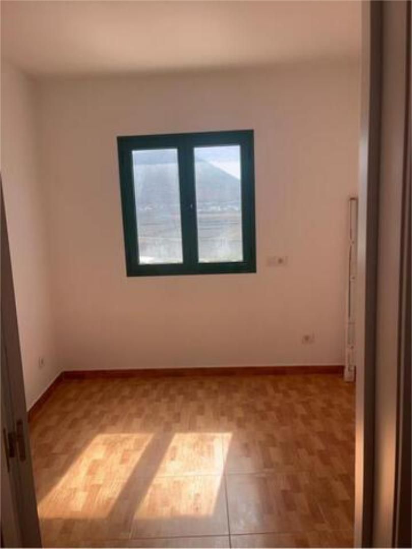 Schlafzimmer von Wohnungen miete in Tinajo