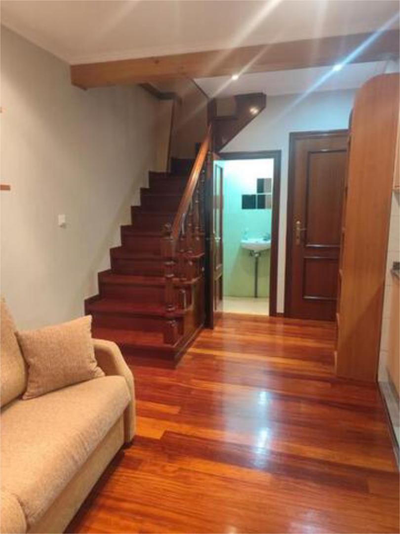Flat to rent in Casco Vello Flat to rent in Vigo   with Heating and Furnished