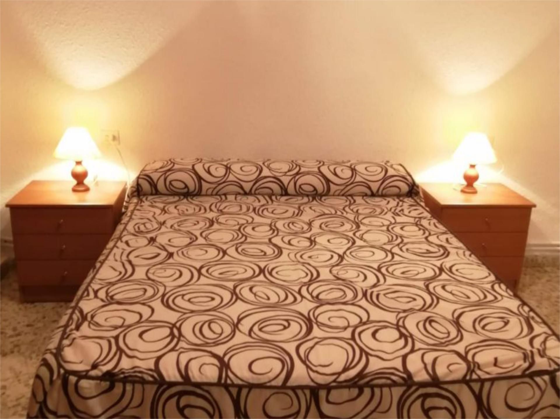 Piso en venta en Calle Trinquete, 9, Casas de Ves Habitación de Piso en venta en Casas de Ves