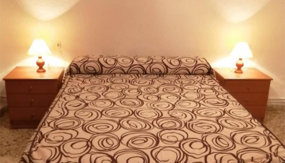 Photo 1 of Flat for sale in Calle Trinquete, 9, Casas de Ves, Albacete