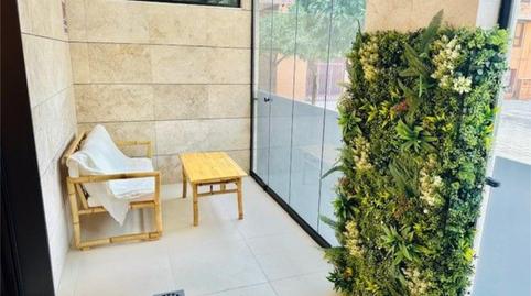 Photo 2 of Flat to rent in Plaza Mayor, 3, San Nicolás, Murcia