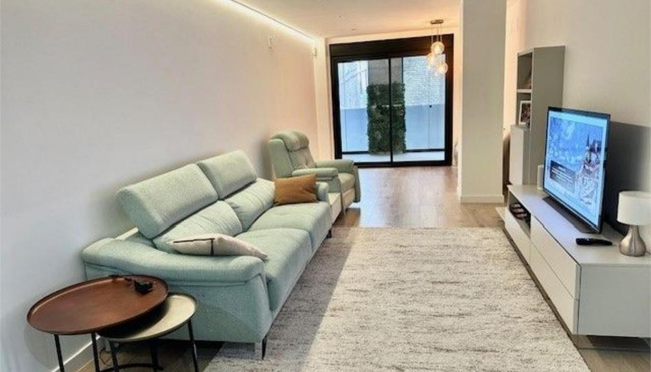 Photo 1 of Flat to rent in Plaza Mayor, 3, San Nicolás, Murcia
