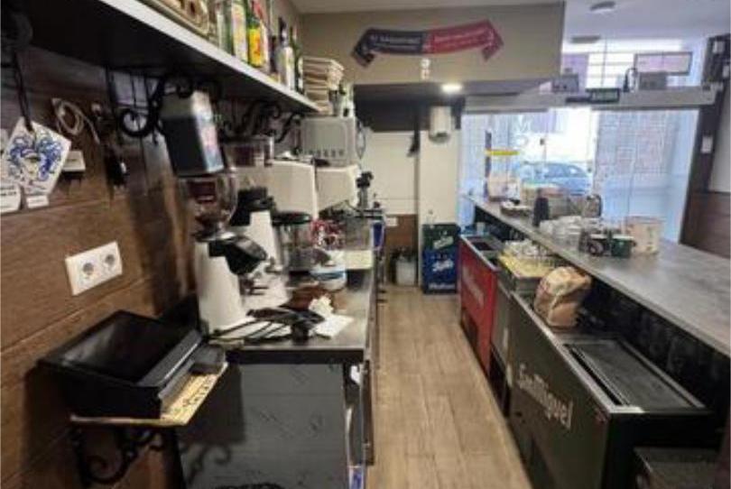 Premises to rent in Doctor Palos - Alto Palancia, Sagunto / Sagunt - image 1 Photo 1 of Premises to rent in Doctor Palos - Alto Palancia, Sagunto / Sagunt