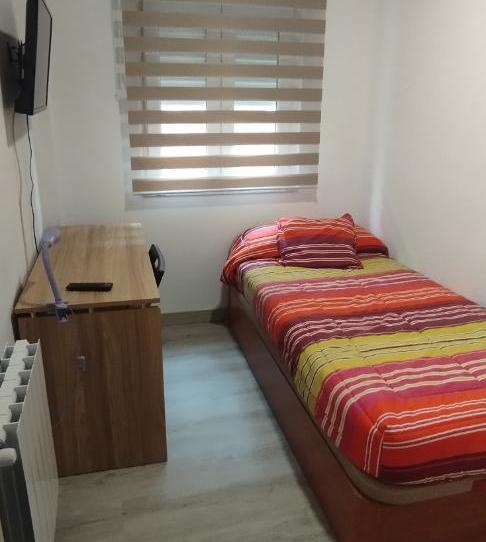 Flat to share in Calle la Amistad, 12, General Dávila, Cantabria - image 1 Photo 1 of Flat to share in Calle la Amistad, 12, General Dávila, Cantabria