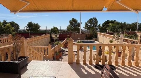 Photo 2 of House or chalet for sale in Calle Onil, 12, San Agustín, Alicante