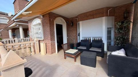 Photo 4 of House or chalet for sale in Calle Onil, 12, San Agustín, Alicante