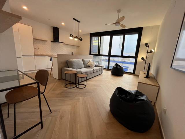 Piso en Venta en Calle Cayetana Manrique, 53 en Guanarteme