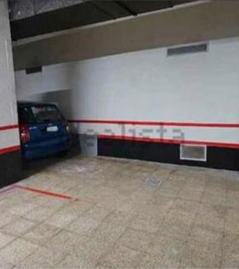 Garage to rent in Asilo - Rebonza - Urbinaga, Bizkaia - image 2 Photo 2 of Garage to rent in Asilo - Rebonza - Urbinaga, Bizkaia