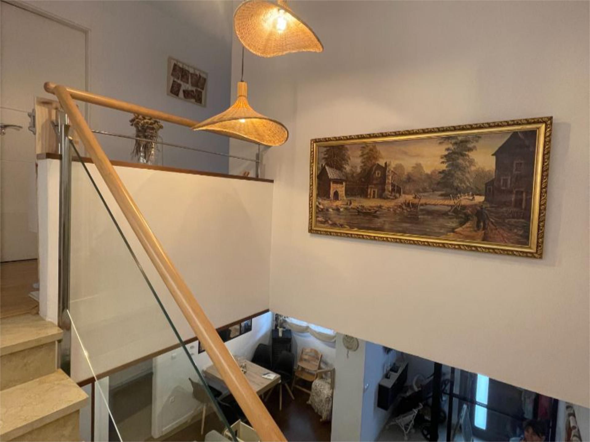 Casa adosada en venda a Plaza de España, 1, Centro Casa adosada en venda en Lucena amb Aire condicionat, Calefacció i Parquet