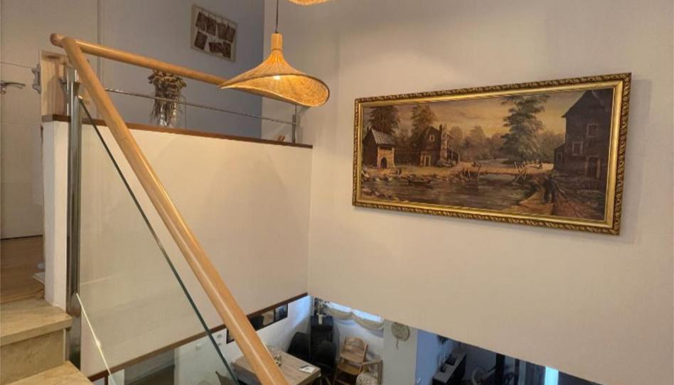 Foto 1 de Casa adosada en venda a Plaza de España, 1, Centro, Córdoba