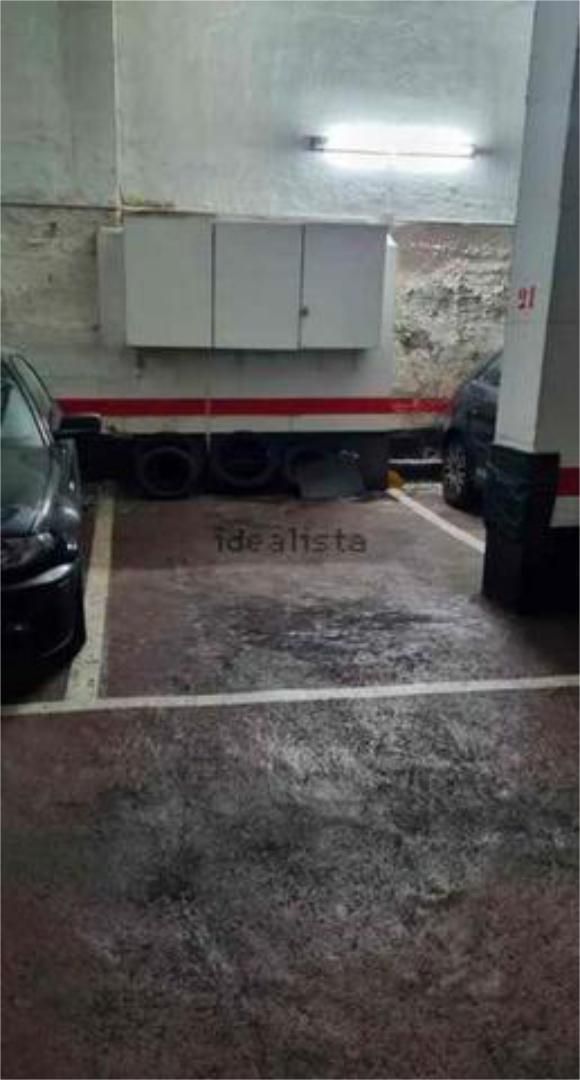 Parking of Garage to rent in Sestao 