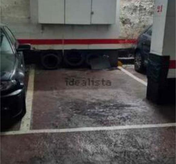 Garage to rent in Asilo - Rebonza - Urbinaga, Bizkaia - image 1 Photo 1 of Garage to rent in Asilo - Rebonza - Urbinaga, Bizkaia