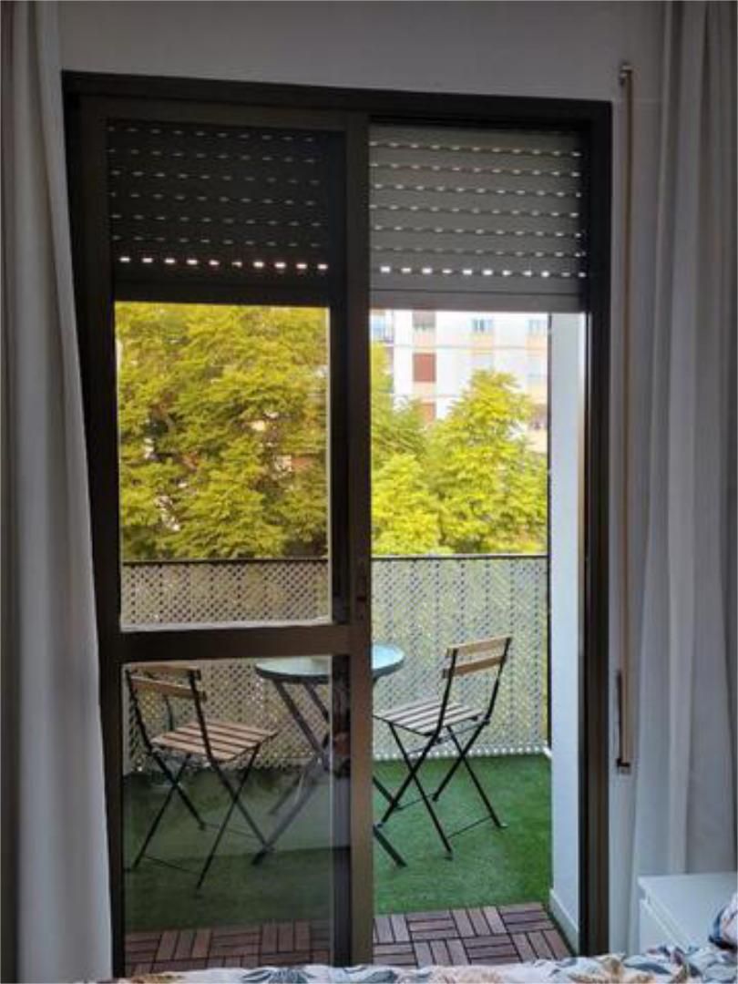 Piso en venta en Divina Pastora - La Yeguada Terraza de Piso en venta en Jerez de la Frontera con Calefacción, Jardín privado y Terraza