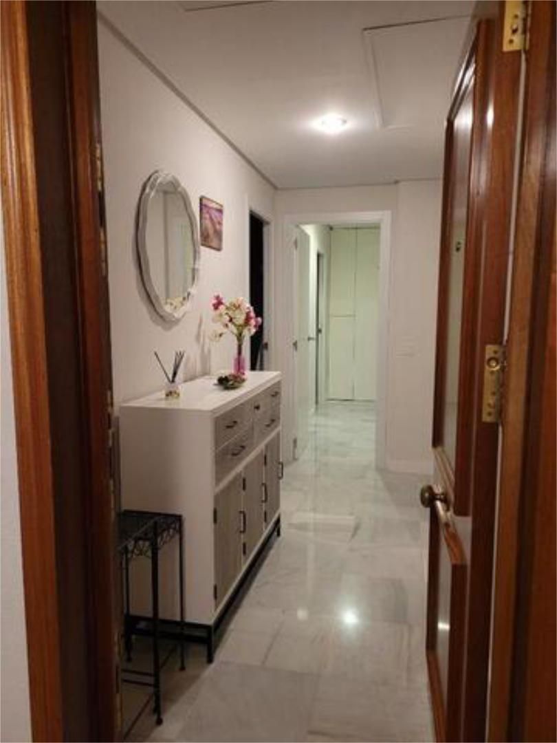 Flat for sale in Divina Pastora - La Yeguada Flat for sale in Jerez de la Frontera with Heating, Private garden and Terrace