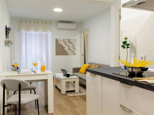 Piso en Venta en Carrer de l'Escultor Martorell, 19 en La Canonja