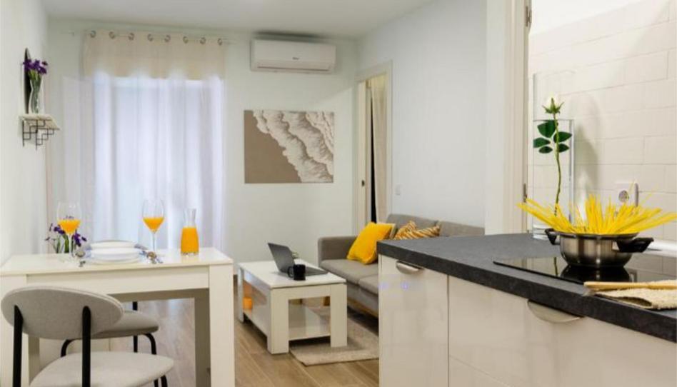 Foto 1 de Pis en venda a Carrer de L'escultor Martorell, 19, La Canonja, Tarragona