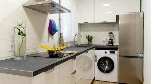 Foto 2 de Pis en venda a Carrer de L'escultor Martorell, 19, La Canonja, Tarragona