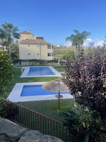 Apartamento en Alquiler en Camino del Peñoncillo, 6 en Chullera