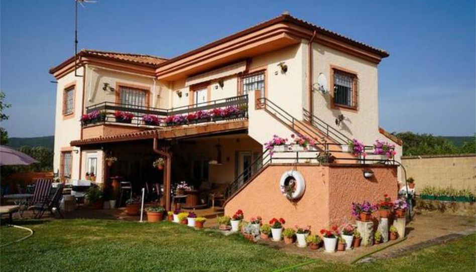 Houses for sale in Cuadros, León - image 1 Photo 1 of Houses for sale in Cuadros, León
