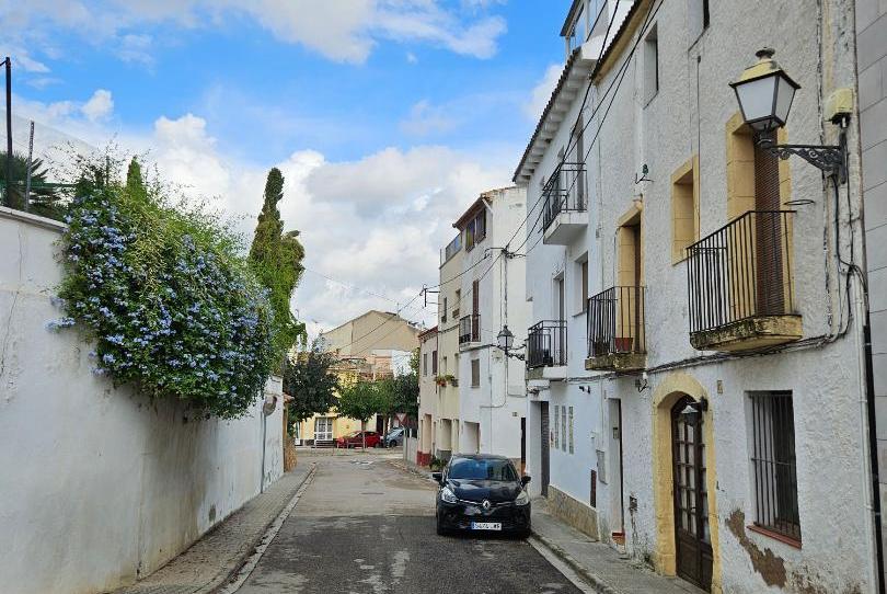 Casa adosada en venta en Carrer de L'església, 11, Castellet i la Gornal, Barcelona - imagen 1 Foto 1 de Casa adosada en venta en Carrer de L'església, 11, Castellet i la Gornal, Barcelona