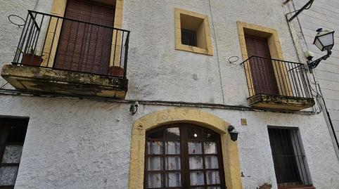 Casa adosada en venta en Carrer de L'església, 11, Castellet i la Gornal, Barcelona - imagen 3 Foto 3 de Casa adosada en venta en Carrer de L'església, 11, Castellet i la Gornal, Barcelona