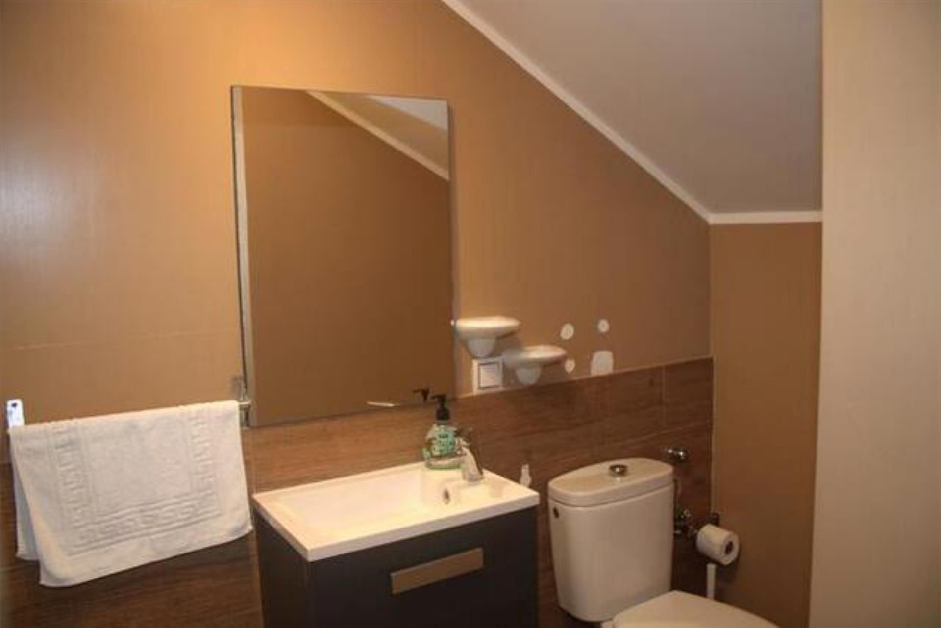 Apartment for sale in Anaga Bathroom of Apartment for sale in  Santa Cruz de Tenerife Capital  with Swimming Pool