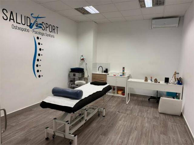 Local comercial en Alquiler en La Carrasca