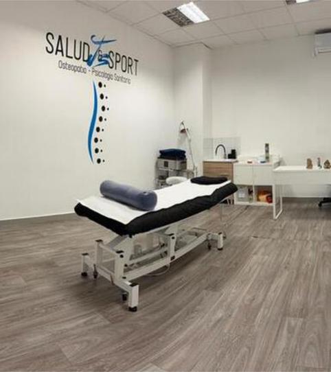 Premises to rent in La Carrasca, Valencia - image 2 Photo 2 of Premises to rent in La Carrasca, Valencia