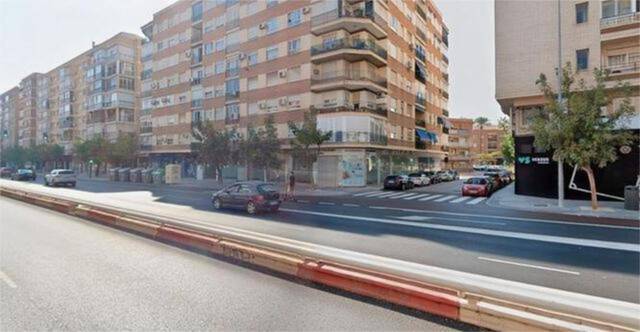 Oficina en Alquiler en San Antón