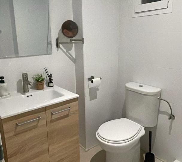 Flat to rent in Urbanizacion Jardines de Manilva, 40, Chullera, Málaga - image 1 Photo 1 of Flat to rent in Urbanizacion Jardines de Manilva, 40, Chullera, Málaga