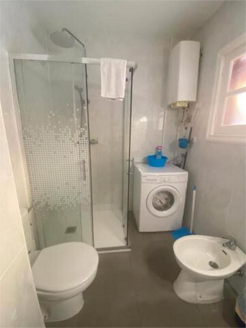 Apartment for sale in Anaga Bathroom of Apartment for sale in Santa Cruz de Tenerife Capital with Furnished