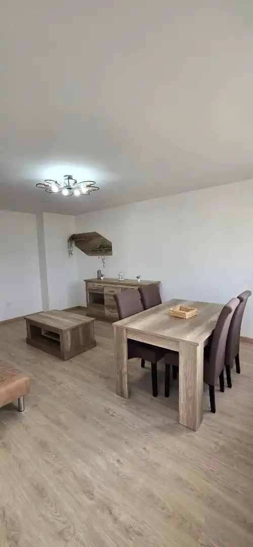Piso en venta en Carrer Segura, 48, Monóvar / Monòver Comedor de Piso en venta en Monóvar / Monòver con Amueblado, Horno y Balcón