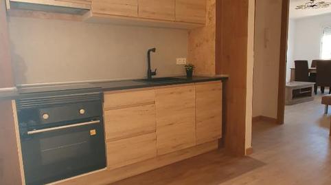 Piso en venta en Carrer Segura, 48, Monóvar / Monòver, Alicante - imagen 2 Foto 2 de Piso en venta en Carrer Segura, 48, Monóvar / Monòver, Alicante