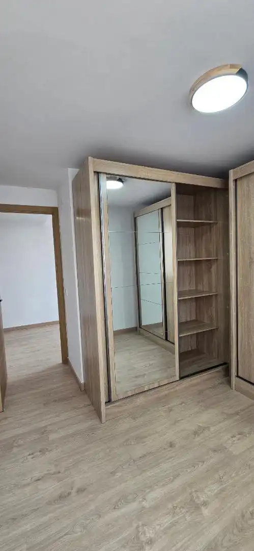 Piso en venta en Carrer Segura, 48, Monóvar / Monòver Habitación de Piso en venta en Monóvar / Monòver con Amueblado, Horno y Balcón
