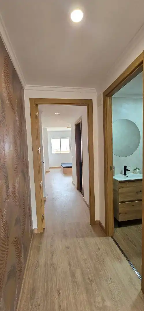 Piso en venta en Carrer Segura, 48, Monóvar / Monòver Piso en venta en Monóvar / Monòver con Amueblado, Horno y Balcón