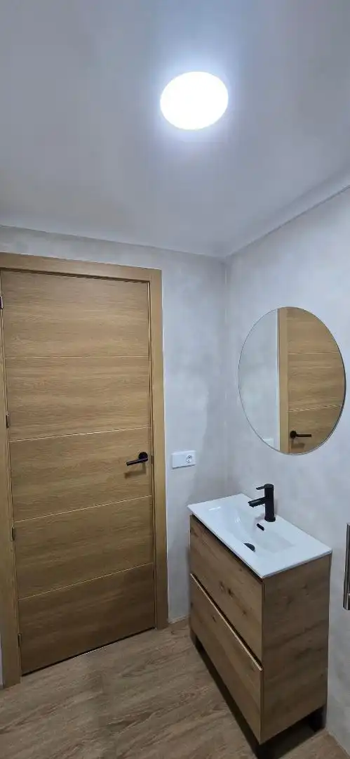 Piso en venta en Carrer Segura, 48, Monóvar / Monòver Piso en venta en Monóvar / Monòver con Amueblado, Horno y Balcón