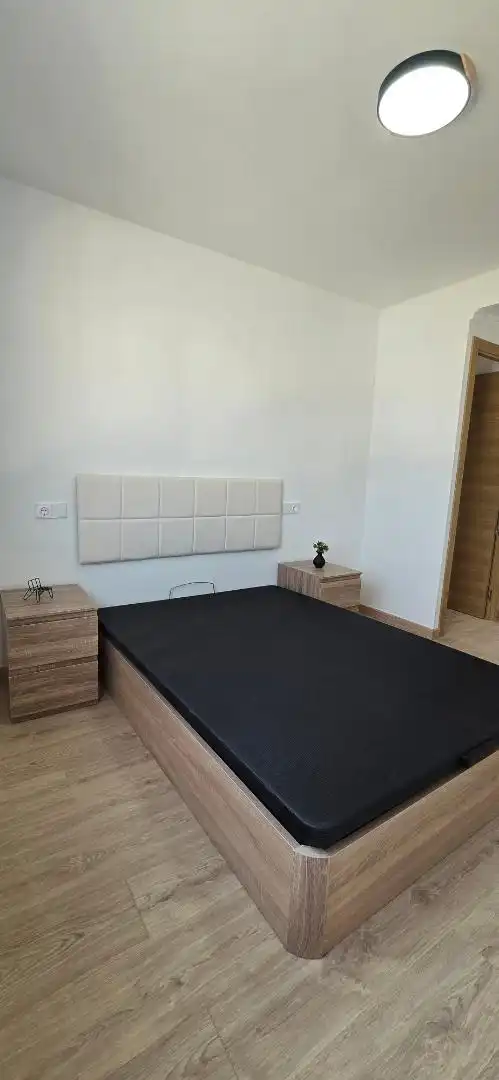 Piso en venta en Carrer Segura, 48, Monóvar / Monòver Habitación de Piso en venta en Monóvar / Monòver con Amueblado, Horno y Balcón