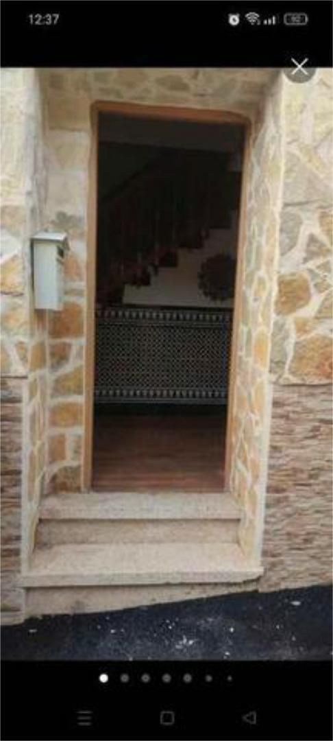 Casa o xalet en venda a Escalonilla Casa o xalet en venda en Escalonilla