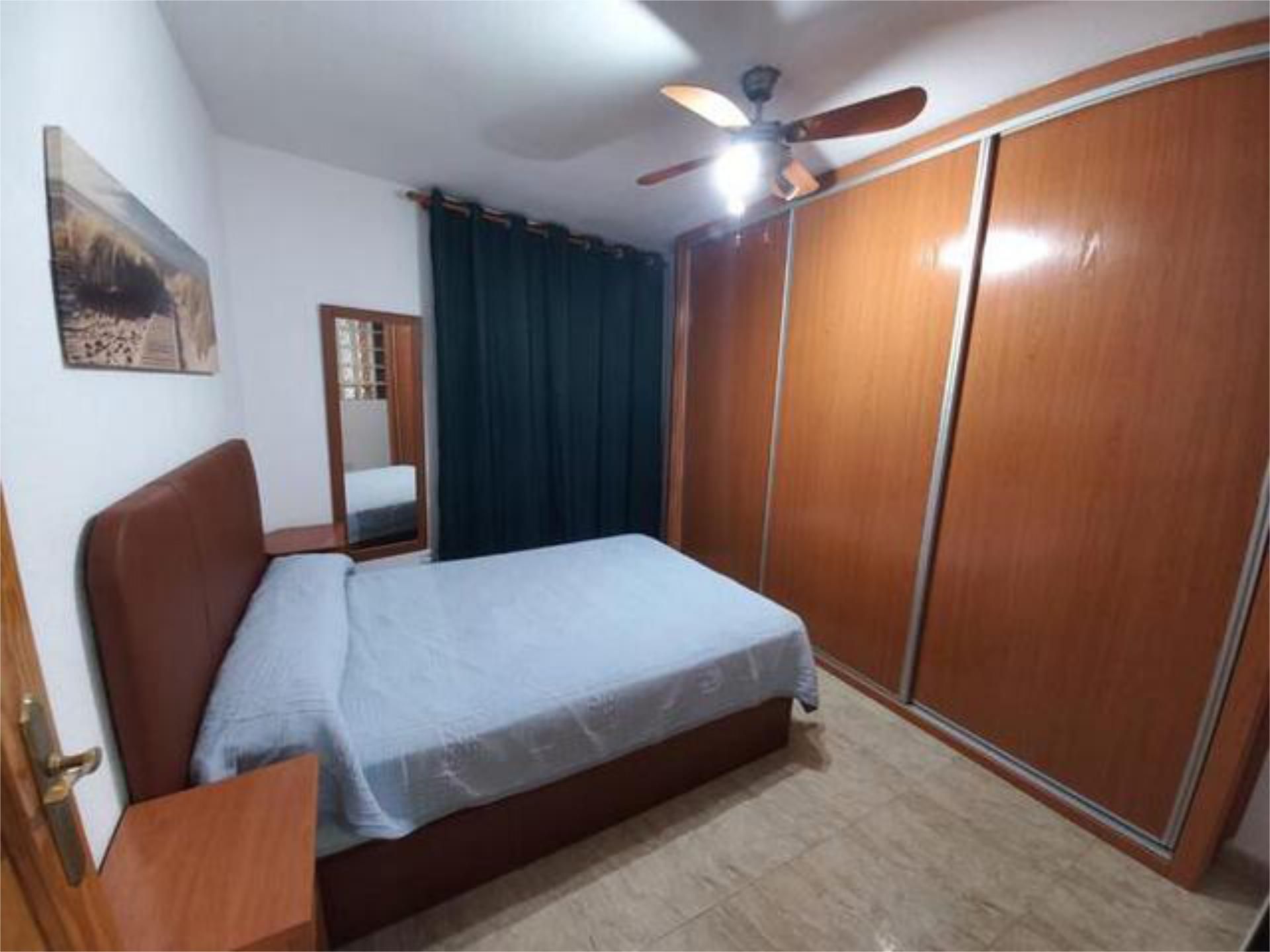 Habitación de Piso de alquiler en Torrijos con Amueblado