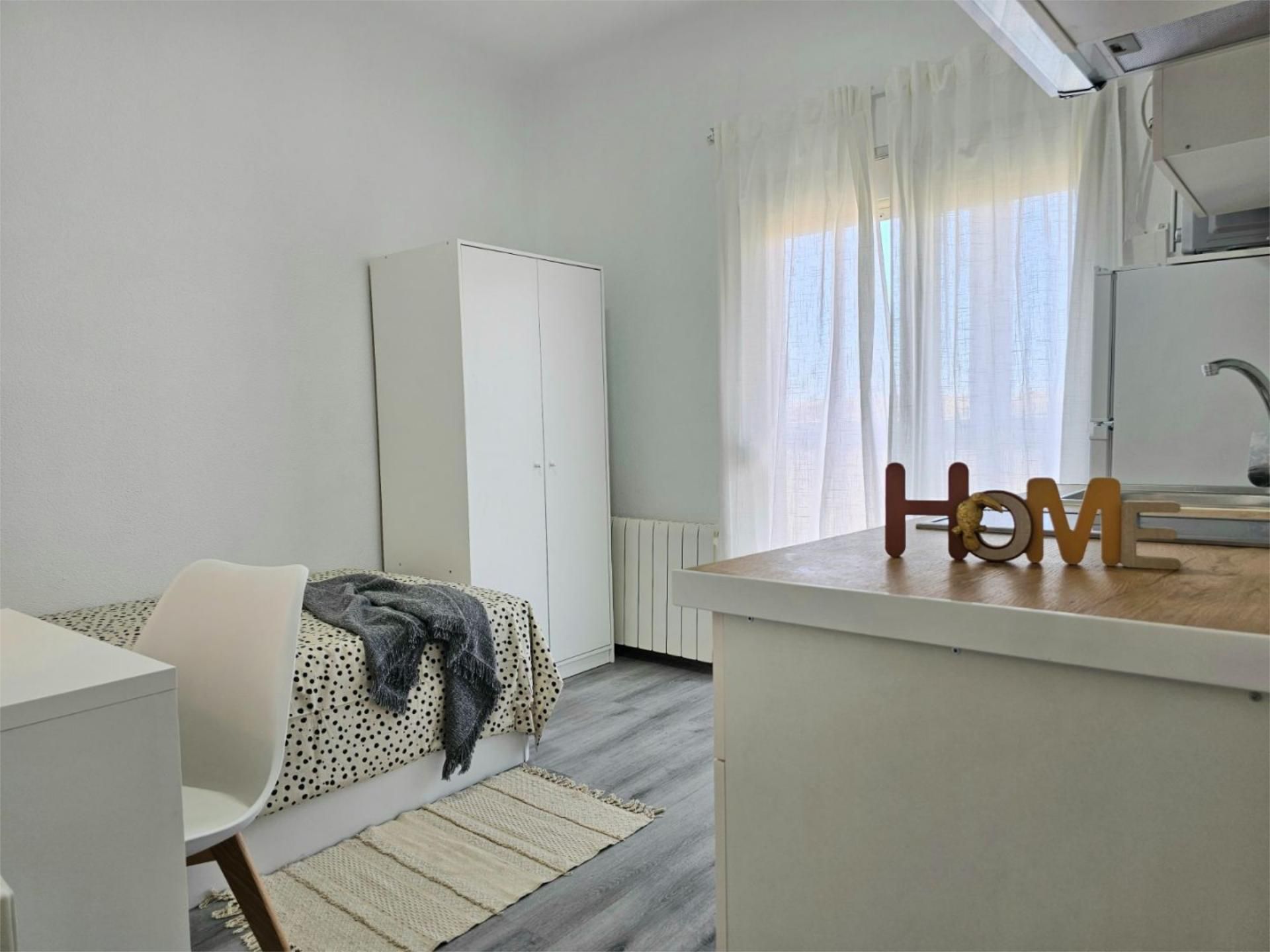 Piso para compartir en SG-724, 88, El Cerro - Carretera de San Rafael Piso para compartir en SG-724, 88, El Cerro - Carretera de San Rafael