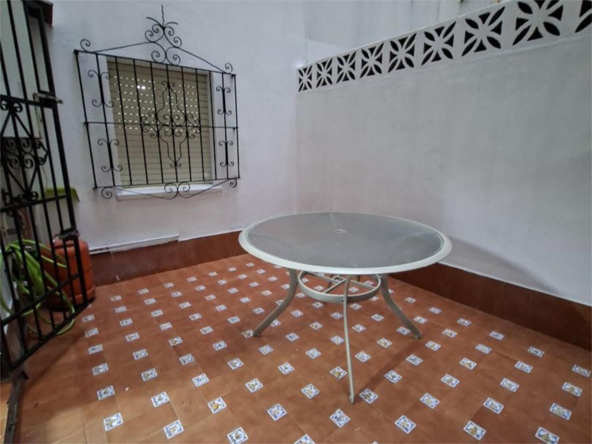 Pis en venda en  Sevilla Capital amb Aire condicionat